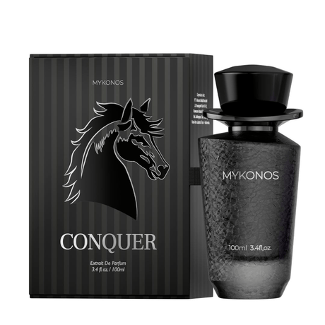 Mykonos Conquer Extrait de Parfum 100 ML (U)