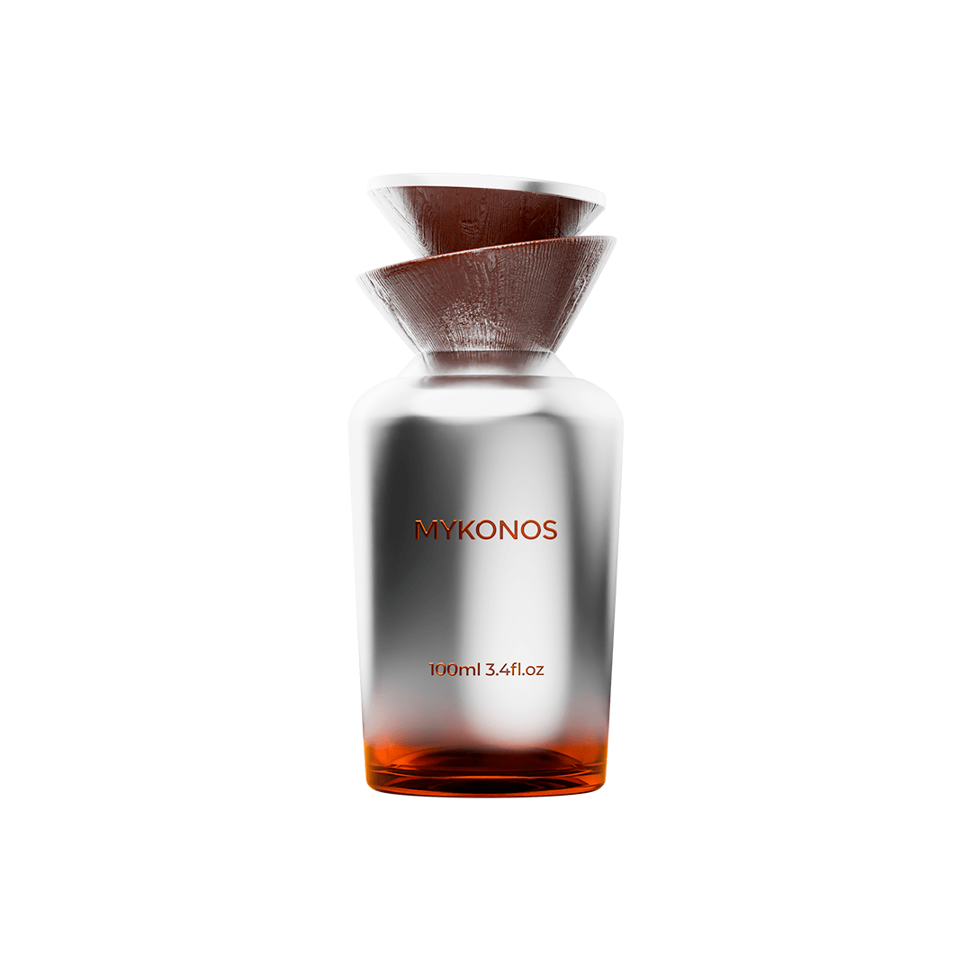 Mykonos Reflection EDP 100 ML (U)