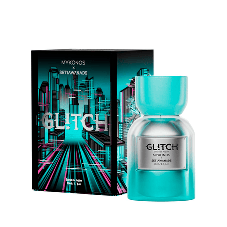 Mykonos Glitch Extrait de Parfum 50 ML (U)