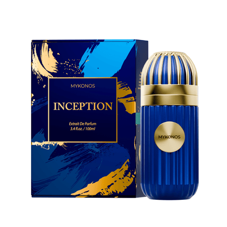 Mykonos Inception Extrait de Parfum 100 ML (U)