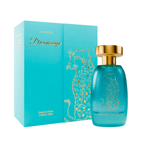 Mykonos Dreamscape Extrait de Parfum 100 ML (U)