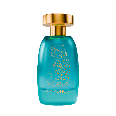 Mykonos Dreamscape Extrait de Parfum 100 ML (U)
