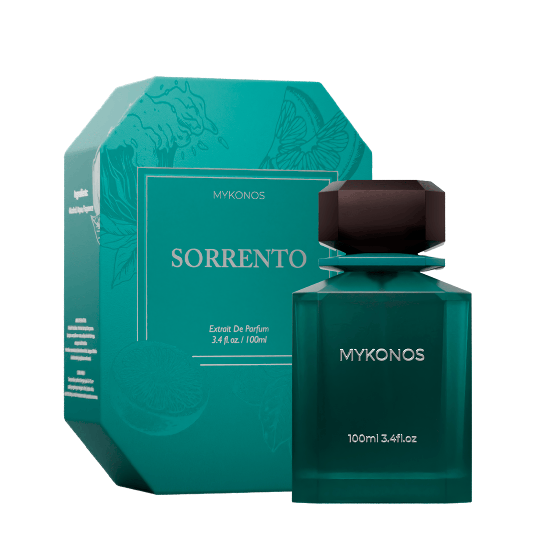 Mykonos Sorrento EDP 100 ML (U)