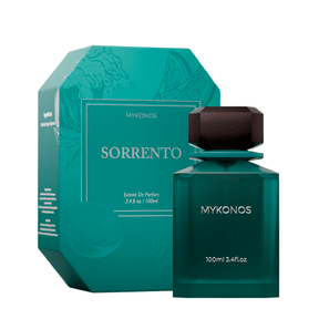 Mykonos Sorrento EDP 100 ML (U)