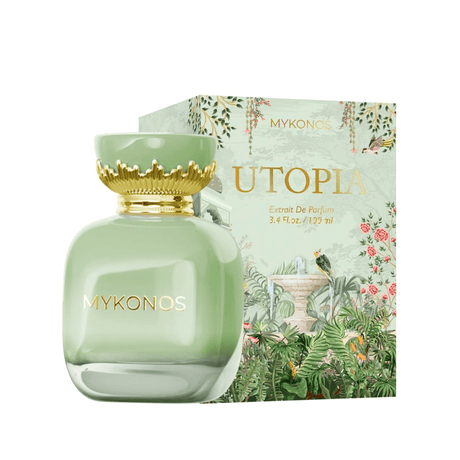 Mykonos Utopia Extrait de Parfum 100 ML (U)