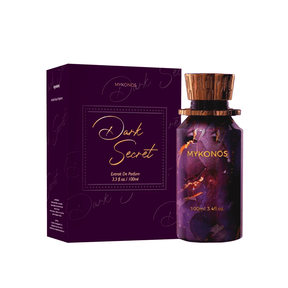 Mykonos Dark Secret Extrait de Parfum 100 ML (U)