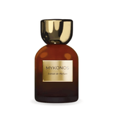 Mykonos Bonfire Vanilla 50ML (U)
