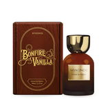 Mykonos Bonfire Vanilla 50ML (U)