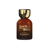 Mykonos Bonfire Vanilla 50ML (U)