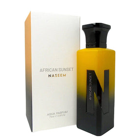 Naseem African Sunset Hombre Aqua Parfum 75 ML (H)