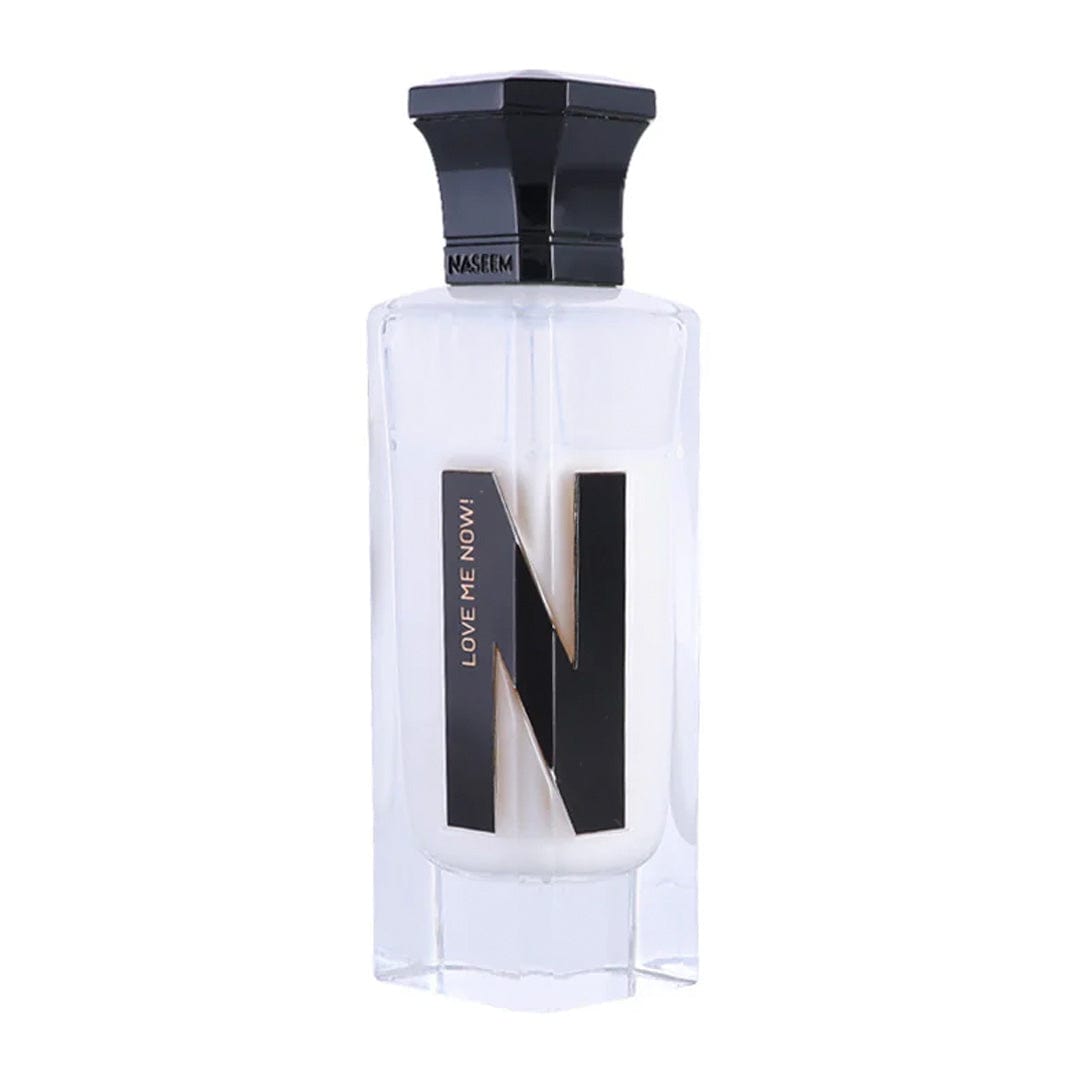 Naseem Love Me Now Unisex Aqua Parfum 75 ML (U)