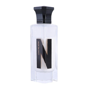 Naseem Love Me Now Unisex Aqua Parfum 75 ML (U)