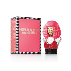 Nicki Minaj Minajesty EDP 100 ML (M)