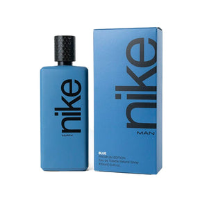 Nike Man Blue EDT 100 ML (H)