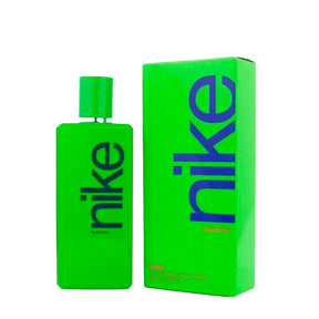Nike Man Green EDT 100 ML (H)