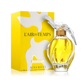 Nina Ricci L'Air Du Temps EDP 100 ML (M)
