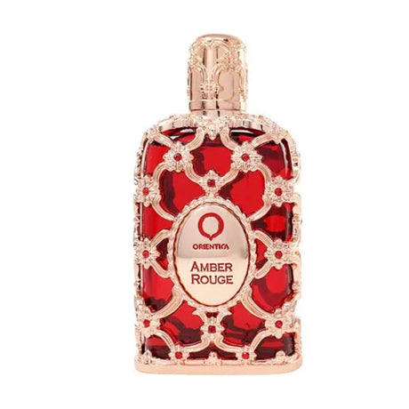 Orientica Orientica Amber Rouge EDP 80 ML (M)