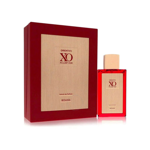 Orientica Orientica Xclusif Oud Rouge Extrait Parfum Unisex 60 ML(U)