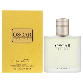Oscar De La Renta For Men EDT 90 ML (H)