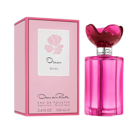Oscar De La Renta