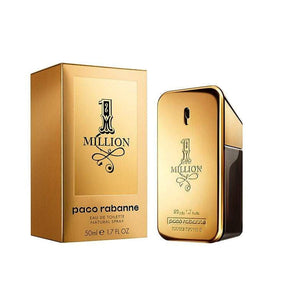 Paco Rabanne 1 Million EDT 50 ML (H)