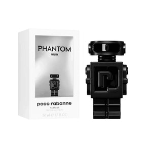 Paco Rabanne Phantom Parfum 50 ML (H)