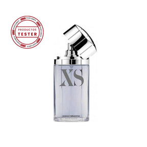 Paco Rabanne XS Men EDT 100 ML Tester (H) Versión Nueva