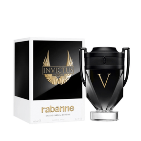 Paco Rabanne Invictus Victory EDP Extreme 100 ML (H)