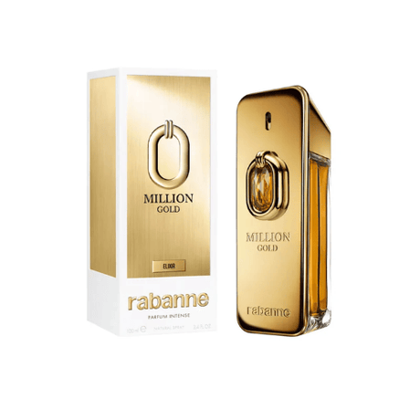 Paco Rabanne Million Gold Elixir Parfum Intense 100 ml (H)