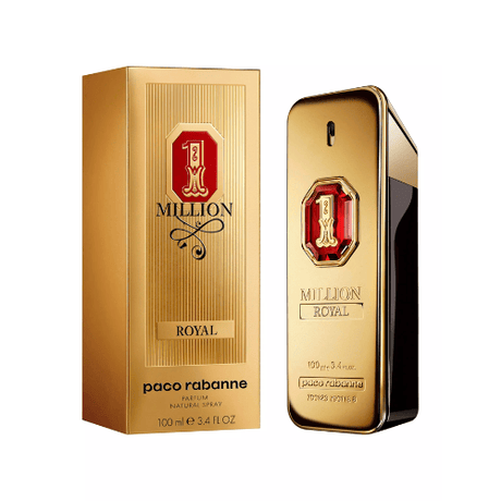 Paco Rabanne 1 Million Royal Parfum 100 ml (H)