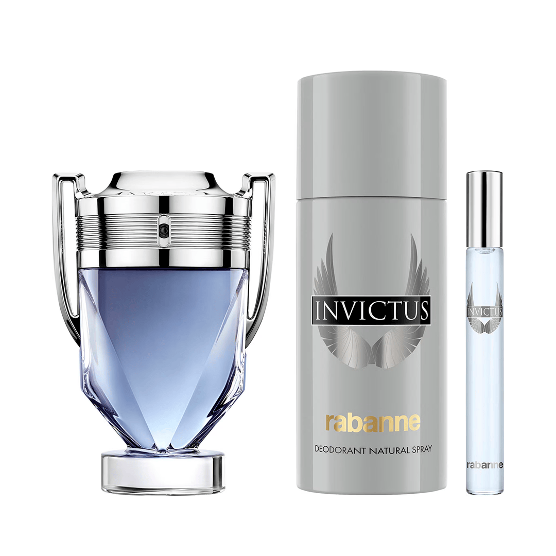 Paco Rabanne