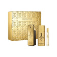 Paco Rabanne One Million EDT Set 100ML +Mini 10ML + Deo 150ML(H)