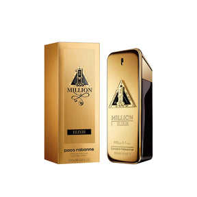 Paco Rabanne One Million Elixir Parfum Intense 200 ML (H)