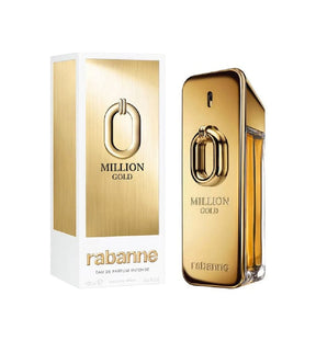 Paco Rabanne Million Gold EDP Intense 100 ML (H)