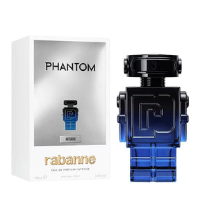 Paco Rabanne Phantom Intense EDP 100 ML (H)