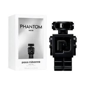 Paco Rabanne Phantom Parfum 100 ML (H)