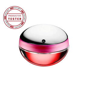 Paco Rabanne Ultrared TESTER EDP 80 ML (M)