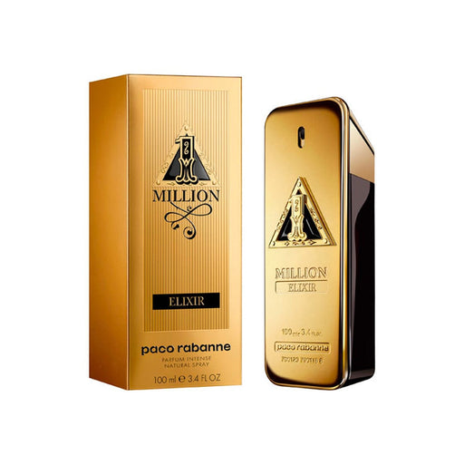 Paco Rabanne Paco Rabanne One Million Elixir Parfum Intense 100 ML (H)