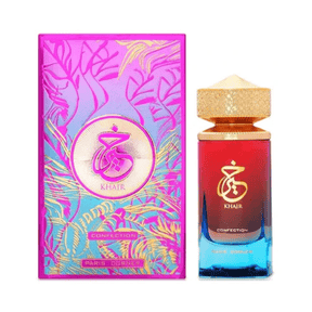 Paris corner Khair Confection EDP 100ML (U)
