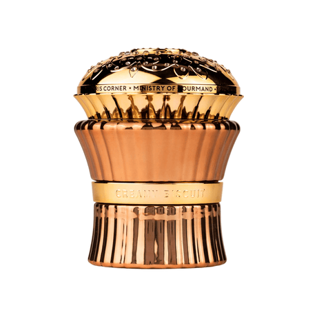 Paris corner Ministry Of Gourmand Creamy Biscuit EDP 100 ML (U)