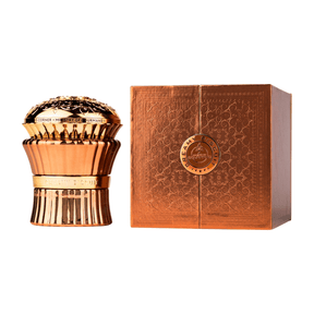 Paris corner Ministry Of Gourmand Creamy Biscuit EDP 100 ML (U)