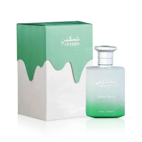 Paris corner Taskeen Lactea Divina EDP 100 ML (U)