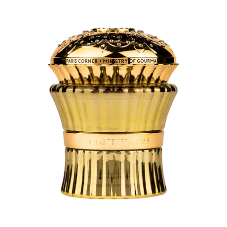 Paris corner Ministry Of Gourmand Cake Temptation EDP 100 ML (U)