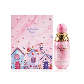Paris corner Marshmallow Blush EDP 100ML (M)