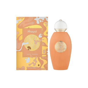 Paris corner Paris Corner Khayal EDP 100 ML (U)