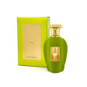 Paris Corner Voux Zingy Emir EDP 100 ml (U)