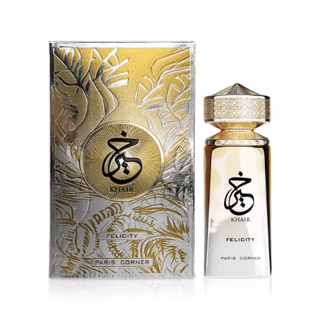 Paris Corner Khair Felicity EDP 100 ml (M)