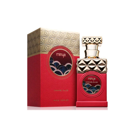 Paris Corner Minya Caramel Dulce EDP 100 ml (M)