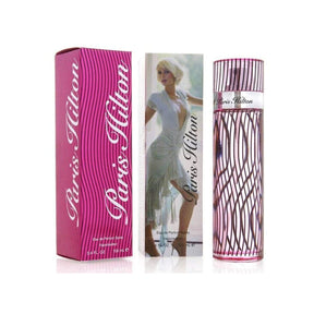 Paris Hilton Women EDP 100 ML (M)
