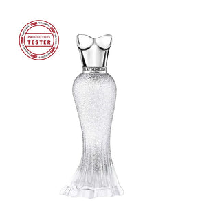 Paris Hilton Platinum Rush EDP 100 ML Tester (M)